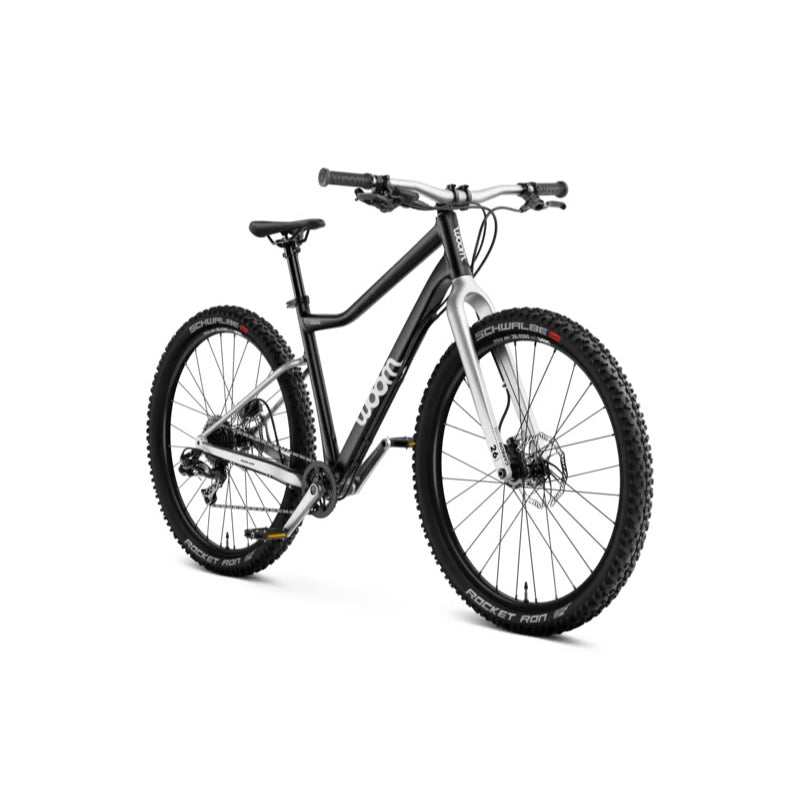 Woom - OFF 6 - 26″ 登山車 （10-14 歲,140-165cm）