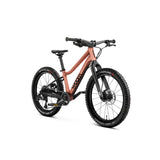 Woom - OFF 4 - 20″ mountain bike (age 6-8 years,118-130cm)