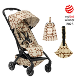 Joolz - Aer2 Buggy x Wildride Limited Edition