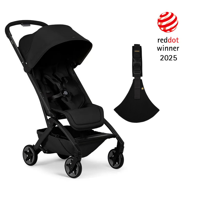 Joolz - Aer2 Buggy x Wildride Limited Edition