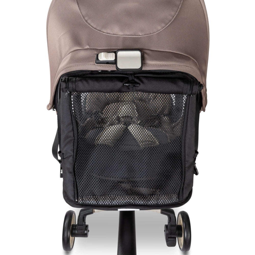 Micro - Baby Cruiser 360 嬰兒推車