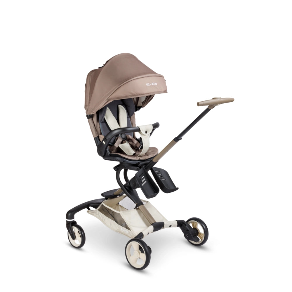 Micro - Baby Cruiser 360 嬰兒推車