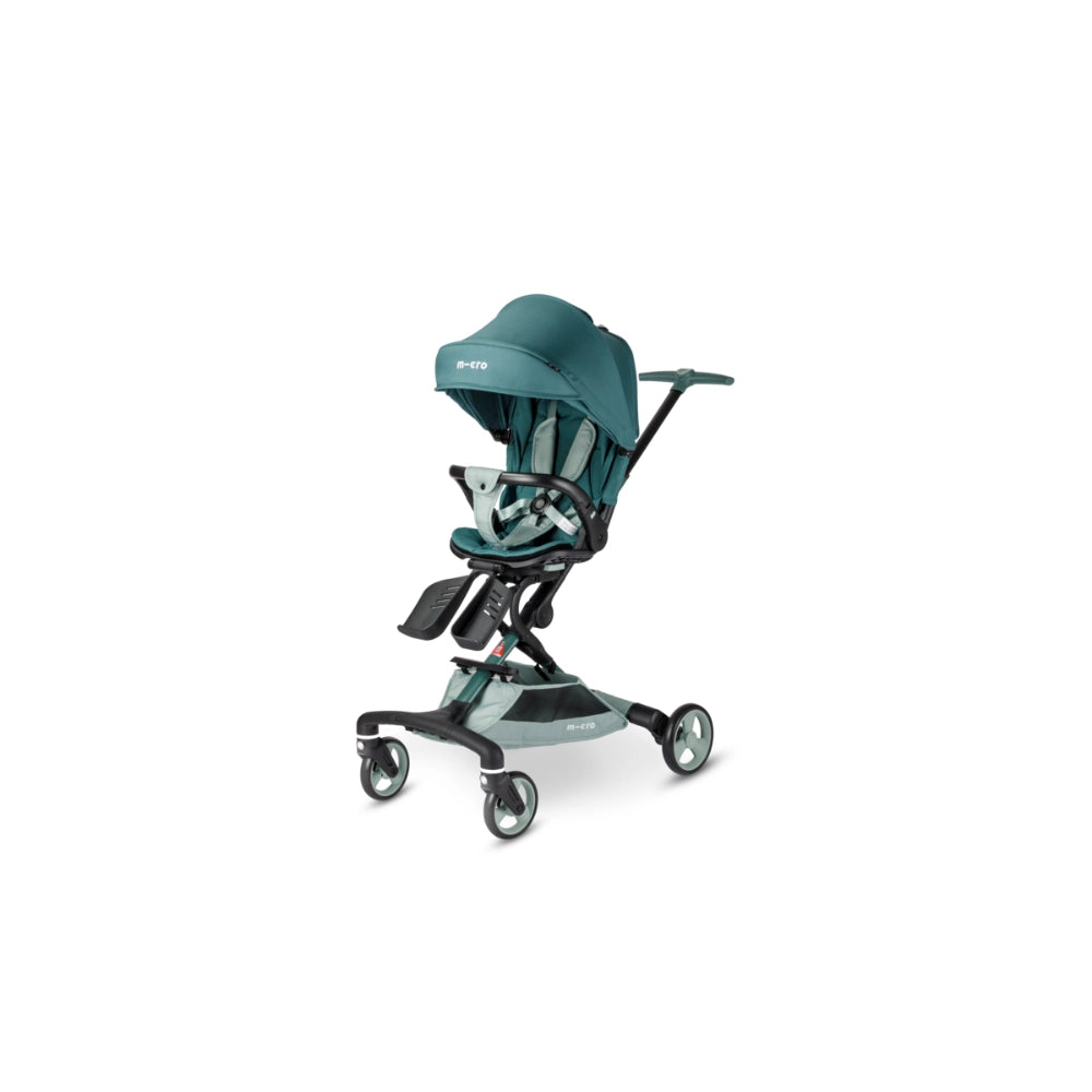 Micro - Baby Cruiser 360 嬰兒推車