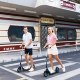 Micro Classic NanoGrid Tire Scooter (18 years+)