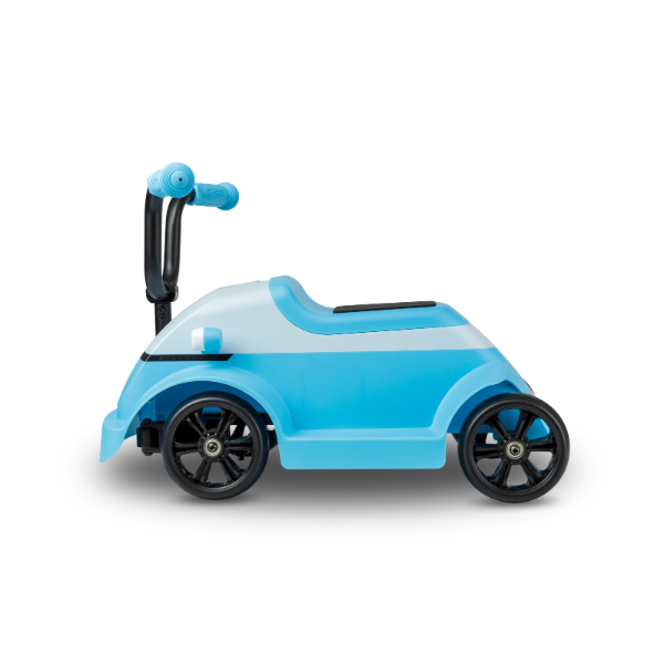 Micro - Mini Microlino (2-6yrs. old)【Pre order now! Delivery after 7 working days】