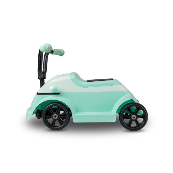 Micro - Mini Microlino (2-6yrs. old)【Pre order now! Delivery after 7 working days】