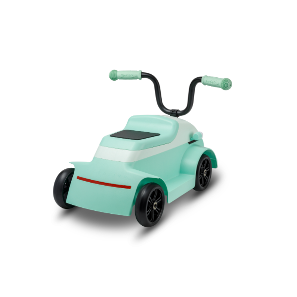 Micro - Mini Microlino (2-6yrs. old)【Pre order now! Delivery after 7 working days】