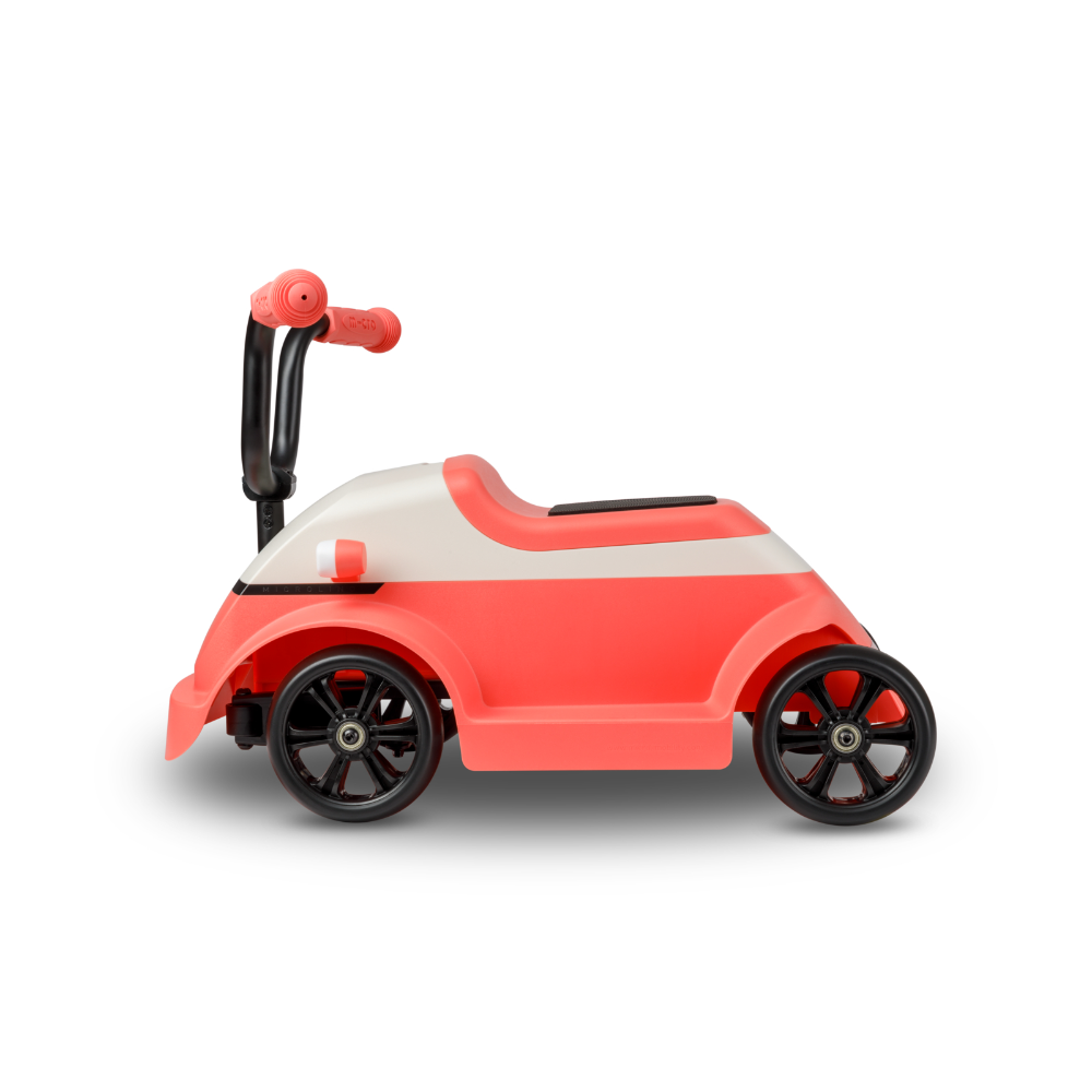 Micro - Mini Microlino (2-6yrs. old)【Pre order now! Delivery after 7 working days】