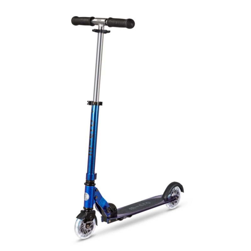 Micro - Sprite LED Pearl Blue Purple【Pre order now! Delivery after 7 working days】