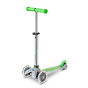 Micro - Mini Micro Deluxe Flux LED (2-5yrs. old)【Pre order now! Delivery after 7 working days】