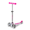 Micro - Mini Micro Deluxe Flux LED (2-5yrs. old)【Pre order now! Delivery after 7 working days】