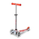 Micro - Mini Micro Deluxe Flux LED (2-5yrs. old)【Pre order now! Delivery after 7 working days】