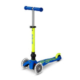 Micro - Maxi Deluxe Foldable LED (5-12yrs. old)