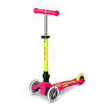 Micro - Maxi Deluxe Foldable LED (5-12yrs. old)