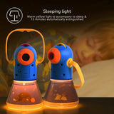 Mideer - Kids Storybook Torch With 12 Stories (English)