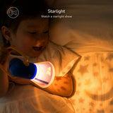 Mideer - Kids Storybook Torch With 12 Stories (English)