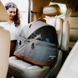 Wonderfold - P2 3-in-1 Pet Stroller Graphite Gray【Pre Order Now! Delivery after 15 ~20 working days】