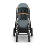 UPPAbaby - Vista V3單座位嬰兒車 (Dillan 霧霾藍,6個月起可用)