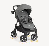 Joie - mydrift™ 360° 旋轉輪旅行嬰兒車