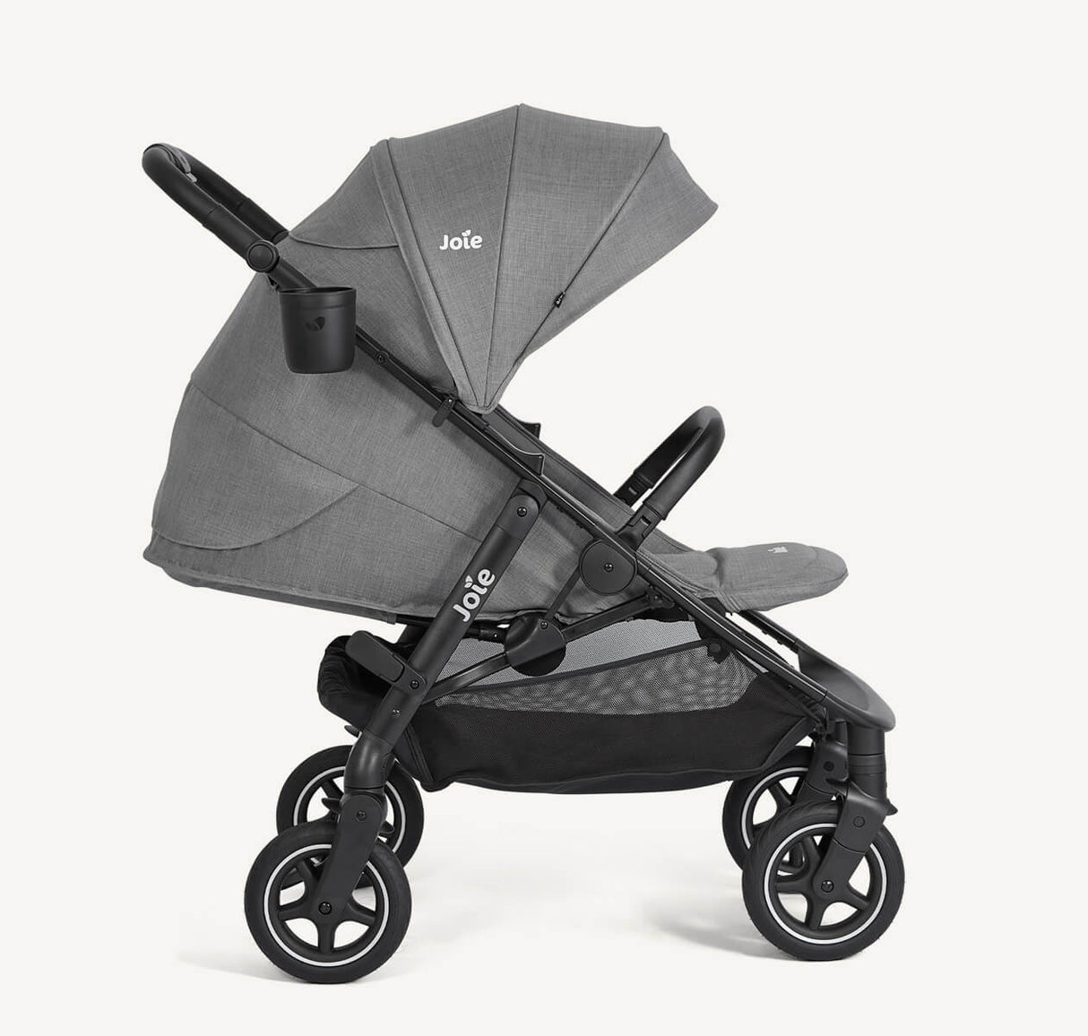 Joie - mydrift™ 360° 旋轉輪旅行嬰兒車