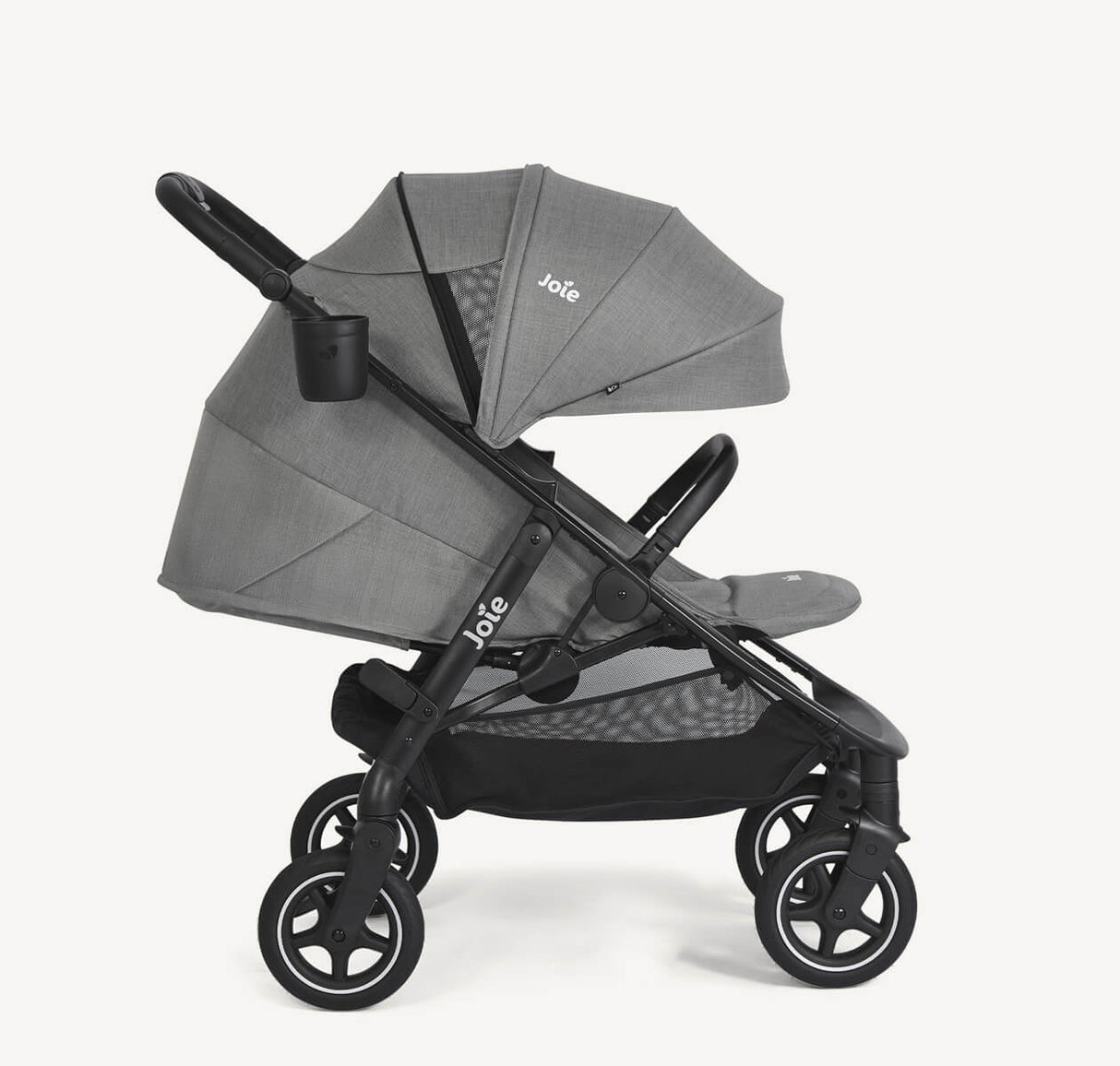 Joie - mydrift™ 360° 旋轉輪旅行嬰兒車