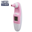 NISSEI - 紅外線耳溫槍 (日本制)