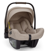 Nuna - Infant Car Seat - pipa next (磚褐色)【立即預訂！7-10個工作天後出貨】