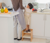 Hoppl - Colo Colo Step幼兒座椅連腳踏【立即預訂！7~10個工作天後出貨】