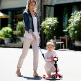 Micro - 推行輔助握桿【立即預訂! 7個工作日後出貨】