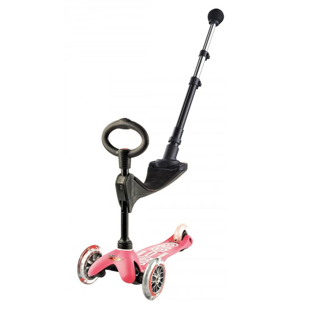 Micro - 推行輔助握桿【立即預訂! 7個工作日後出貨】