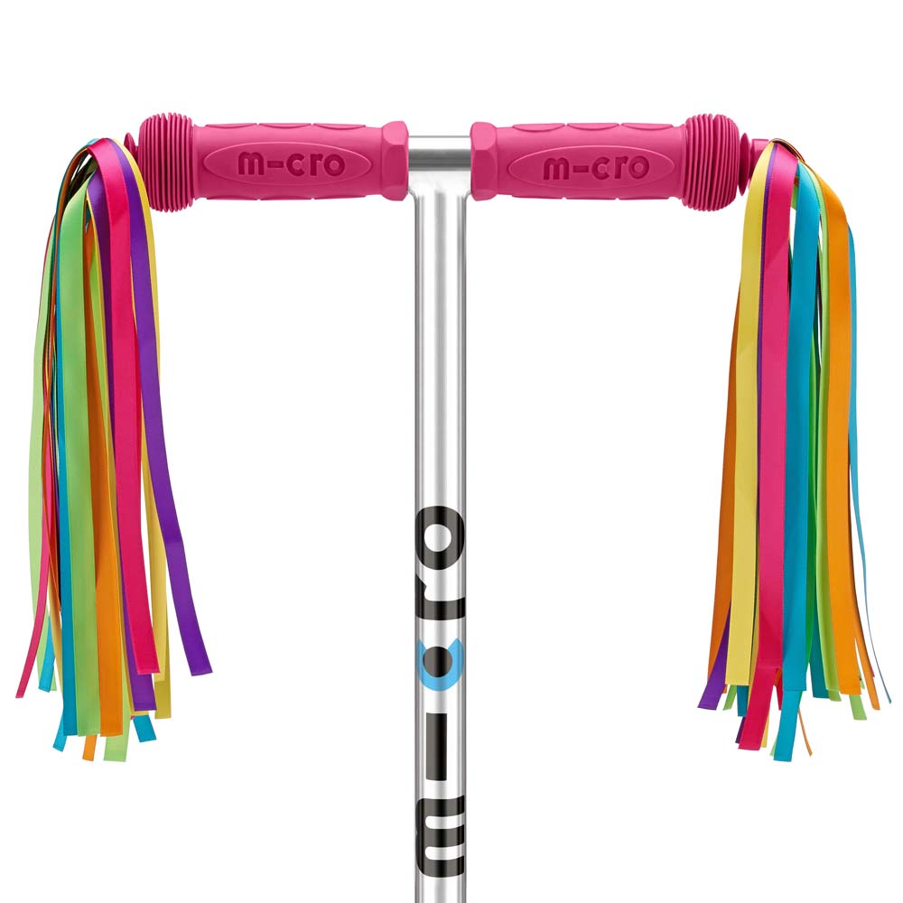 Micro - 滑板車飄帶【立即預訂! 7個工作日後出貨】