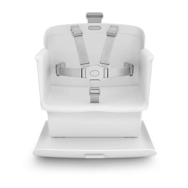 Bombol - Ru™ 便攜嬰幼兒餐椅