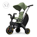 Doona - Liki Trike S3 多功能三輪輕便推車