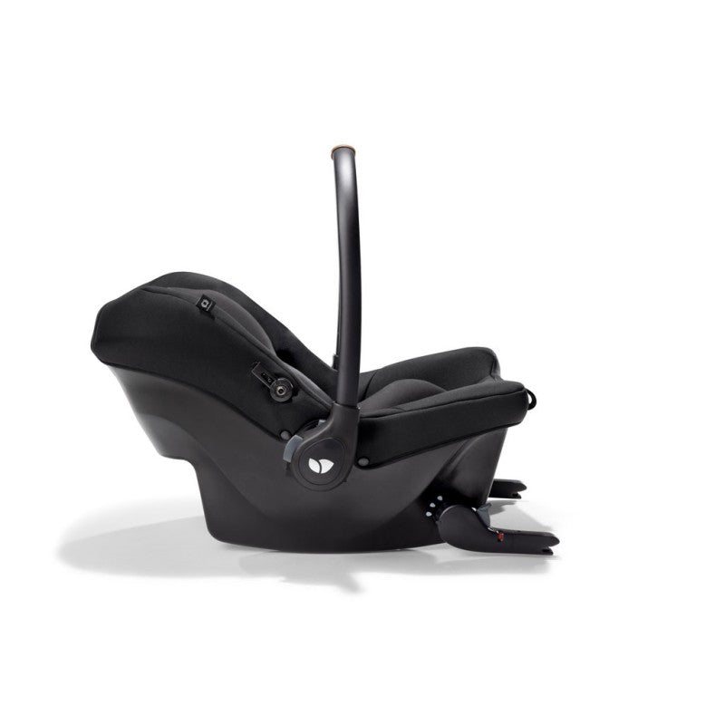Joie - Sprint 內置 isofix 提籃式嬰兒汽車座椅 (R129 i-size) (40-75cm 身高)