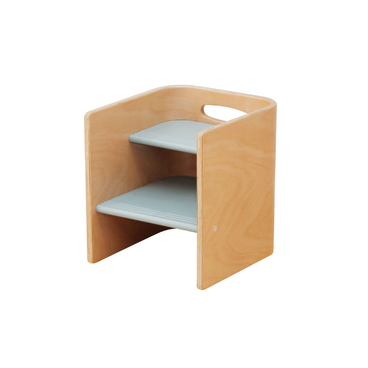 Hoppl - Colo Colo Step幼兒座椅連腳踏【立即預訂！7~10個工作天後出貨】