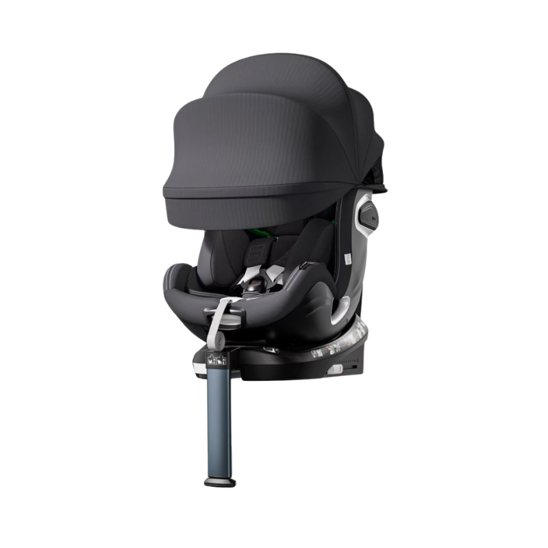 Avova - Swan S Car Seat (R129 & CCC Safety Specification) (Approximately 0-7 yrs /40-125cm)
