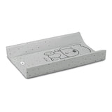 CAM - Babyblock Changing Mat - Orso Grig