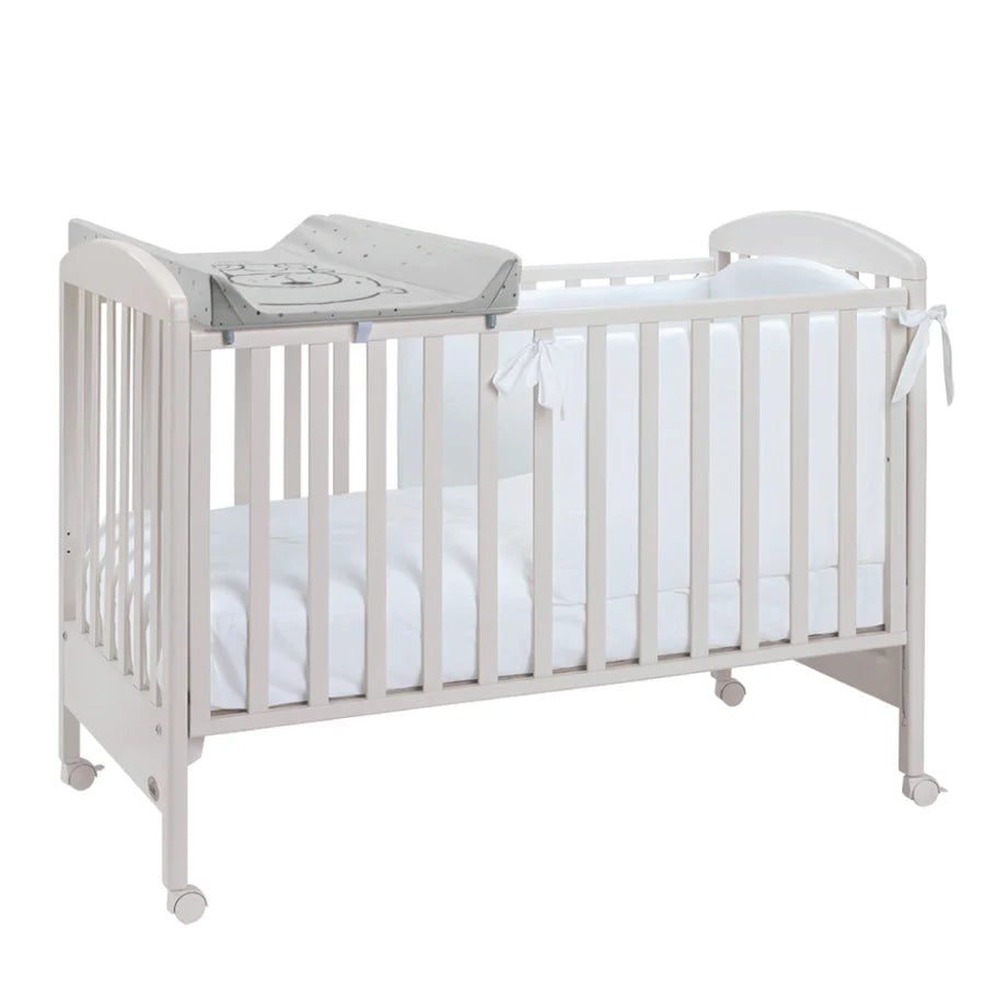 CAM - Babyblock Changing Mat - Orso Grig