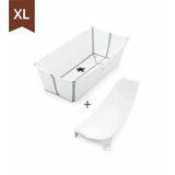 Stokke® Flexi Bath® Bundle Tub with Newborn Support 