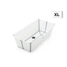 Stokke® Flexi Bath® 摺疊式浴盤 XL