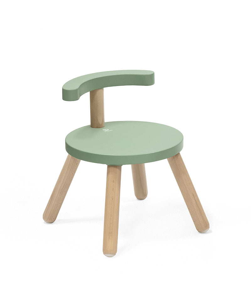 Stokke® MuTable™ 小靠背座椅 V2 (三葉草綠)